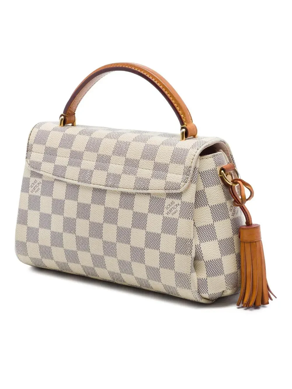 Louis Vuitton Damier Azur Croisette #361116L13B